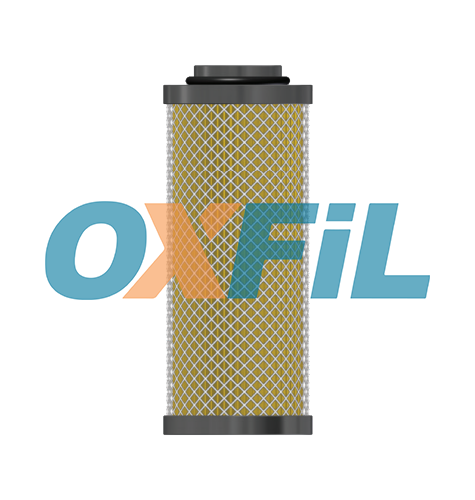 Side of Noitech NM 000429 - In-line Filter