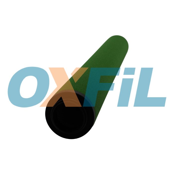 Top of Noitech NM 000431 - In-line Filter