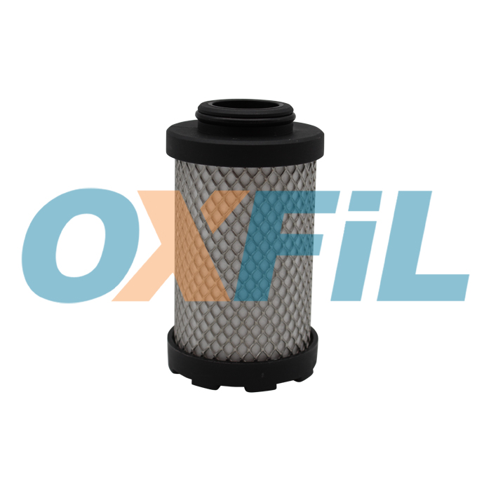 Side of Noitech NM 000759 - In-line Filter