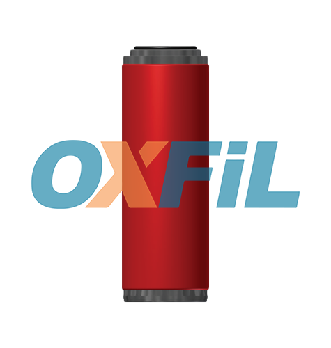 Side of Noitech NM 001890 - In-line Filter