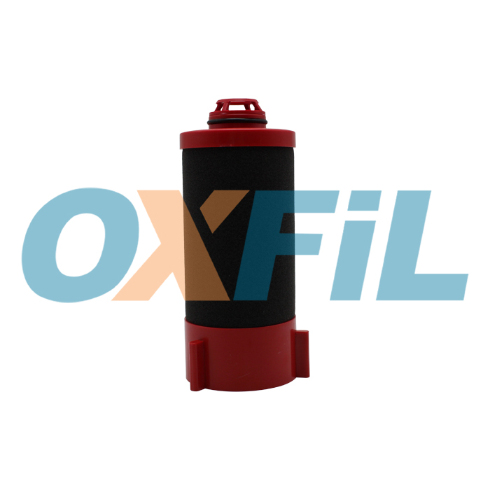 Side of Noitech NM 002195 (2/2) - In-line Filter
