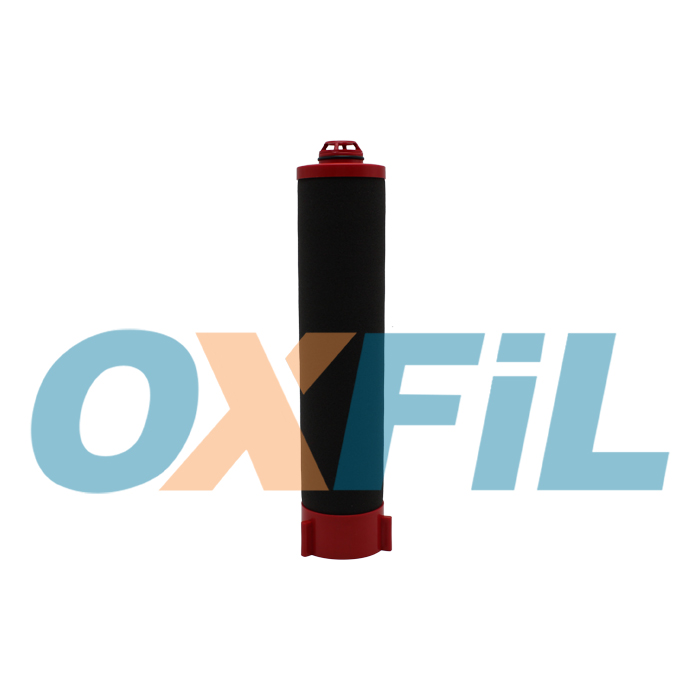 Side of Noitech NM 002196 (2/2) - In-line Filter