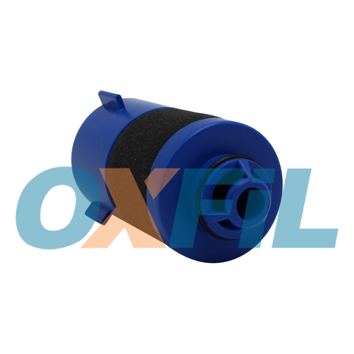 Top of Noitech NM 002199 (1/2) - In-line Filter