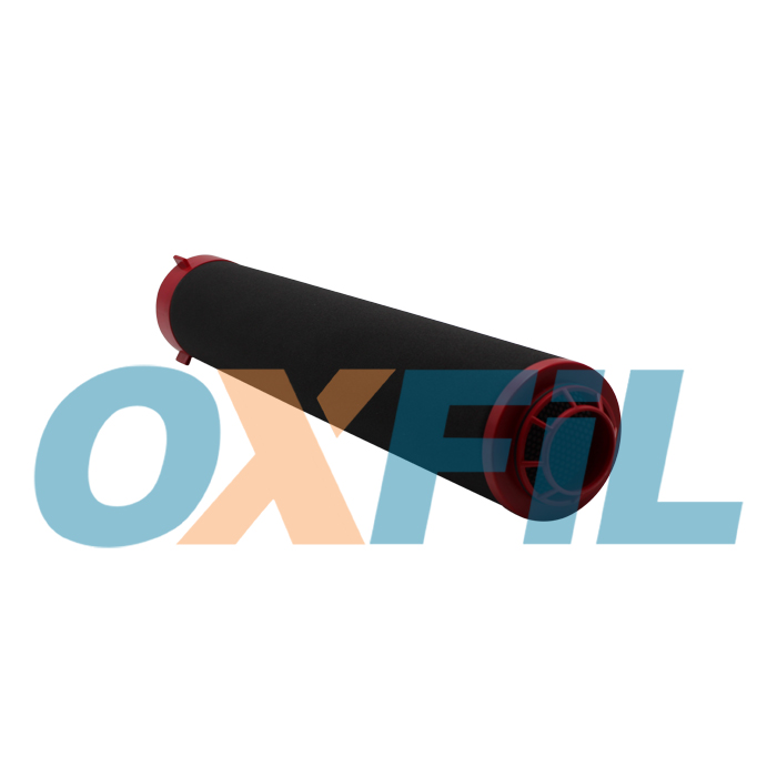 Top of Noitech NM 002201 (2/2) - In-line Filter