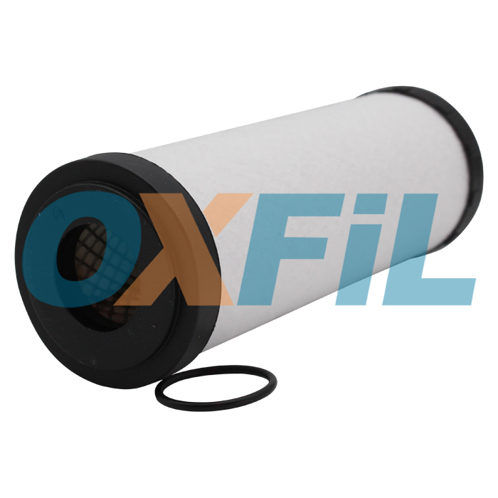 Top of Noitech NM 002690 - In-line Filter