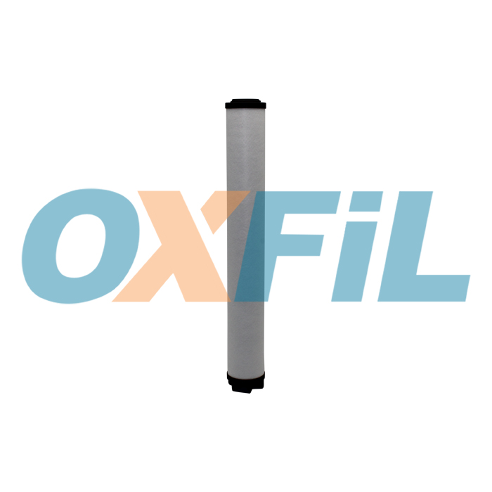 Side of Noitech NM 007690 - In-line Filter