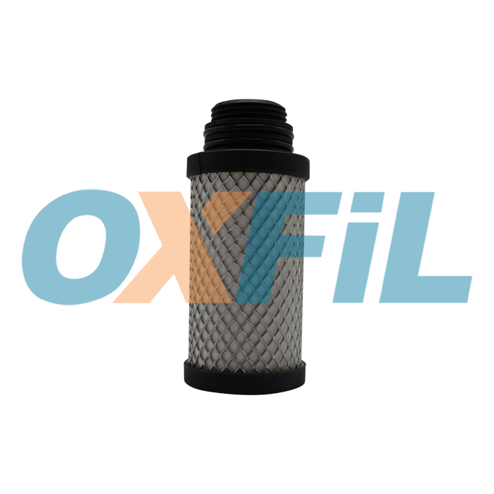 Side of Noitech NM 014190 - In-line Filter
