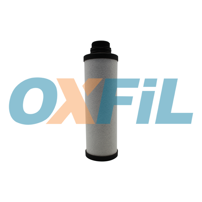 Side of Noitech NM 015990 - In-line Filter
