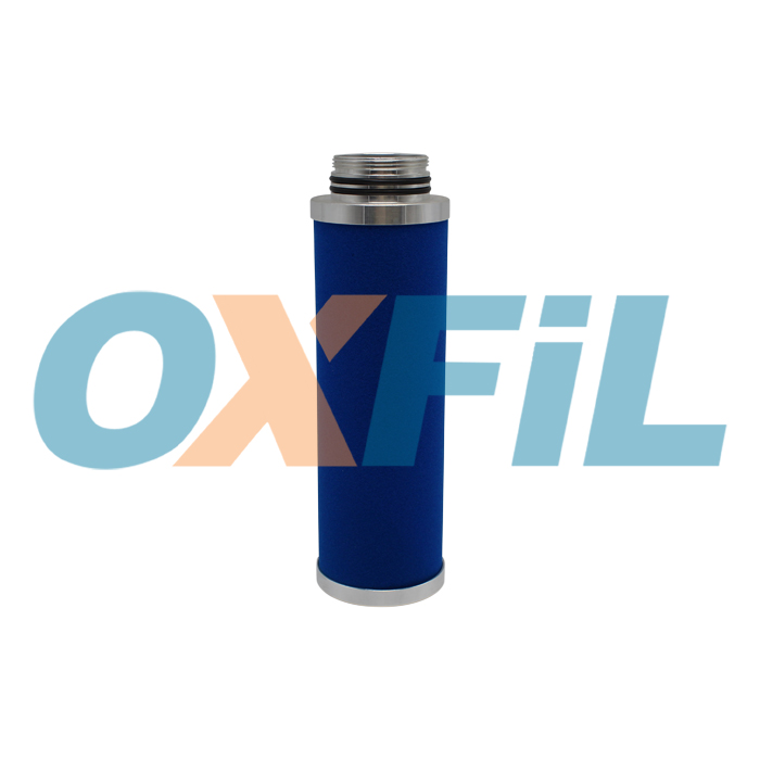 Side of Noitech NM 016790 - In-line Filter
