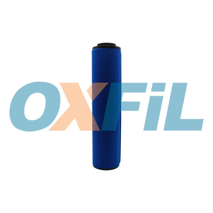 Side of Noitech NM 034290 - Filtro in linea
