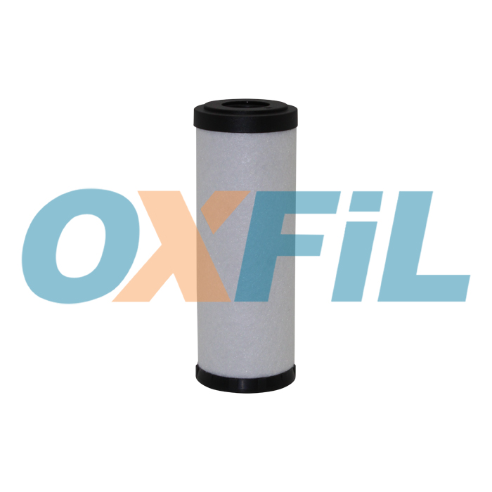Side of Noitech NM 902790 - In-line Filter