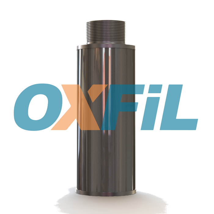 Side of Noitech NN 100007 - Silencer