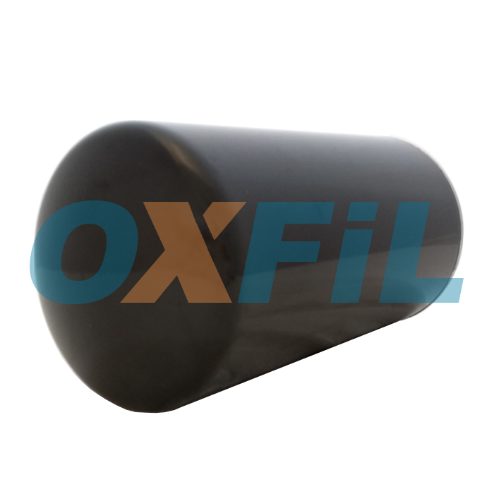 Top of Noitech NO 015080 - Oil Filter