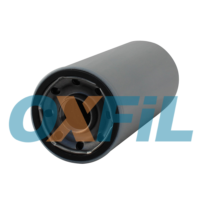 Bottom of Noitech NO 016480 - Oil Filter