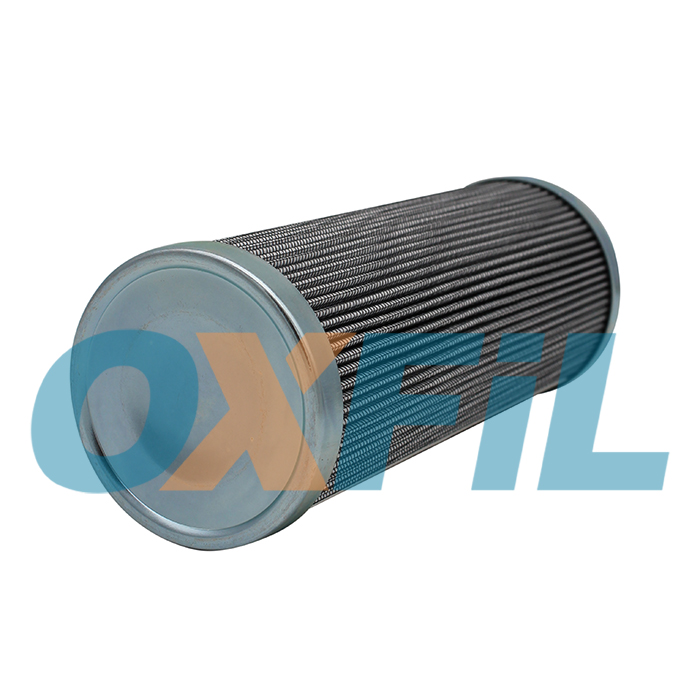 Bottom of Noitech NO 018580 - Oil Filter