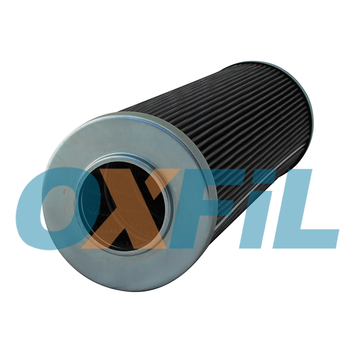 Bottom of Noitech NO 019280 - Oil Filter