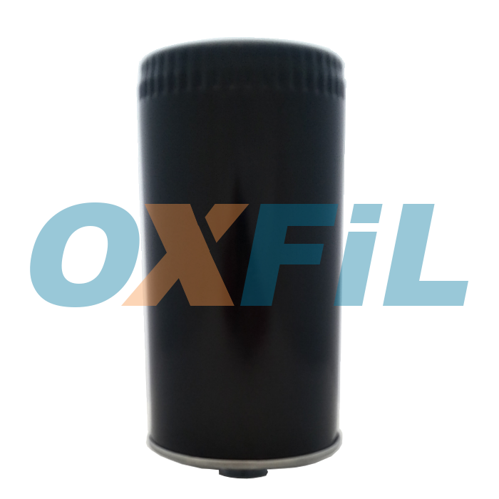 Side of Noitech NO 020580 - Oliefilter