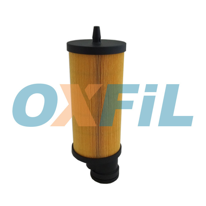 Side of Noitech NO 100100 - Hydraulic Filter