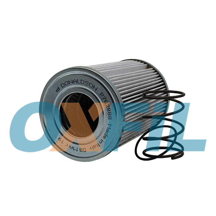 Bottom of Noitech NO 100580 - Filtro olio