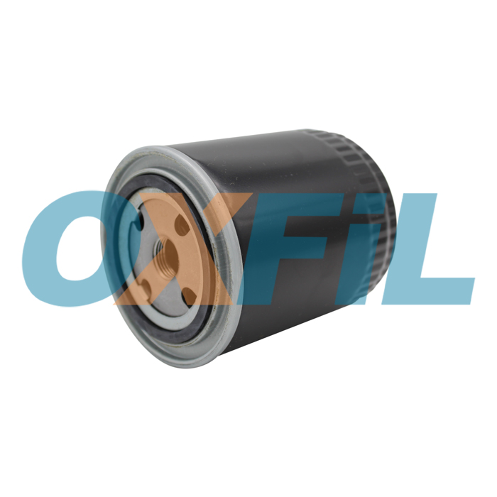 Bottom of Noitech NO 101180 - Oil Filter