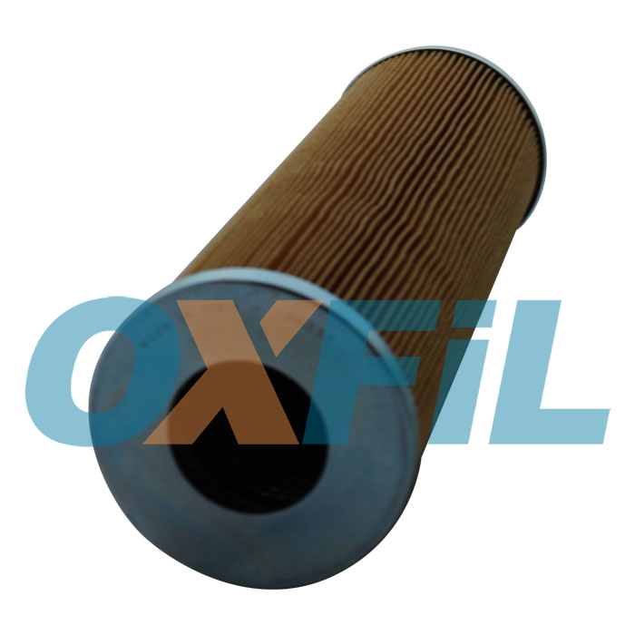 Bottom of Noitech NO 101580 - Filtro olio