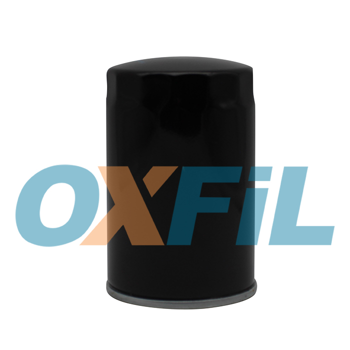 Side of Noitech NO 104580 - Oil Filter