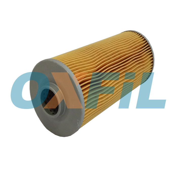 Top of Noitech NO 105380 - Oil Filter