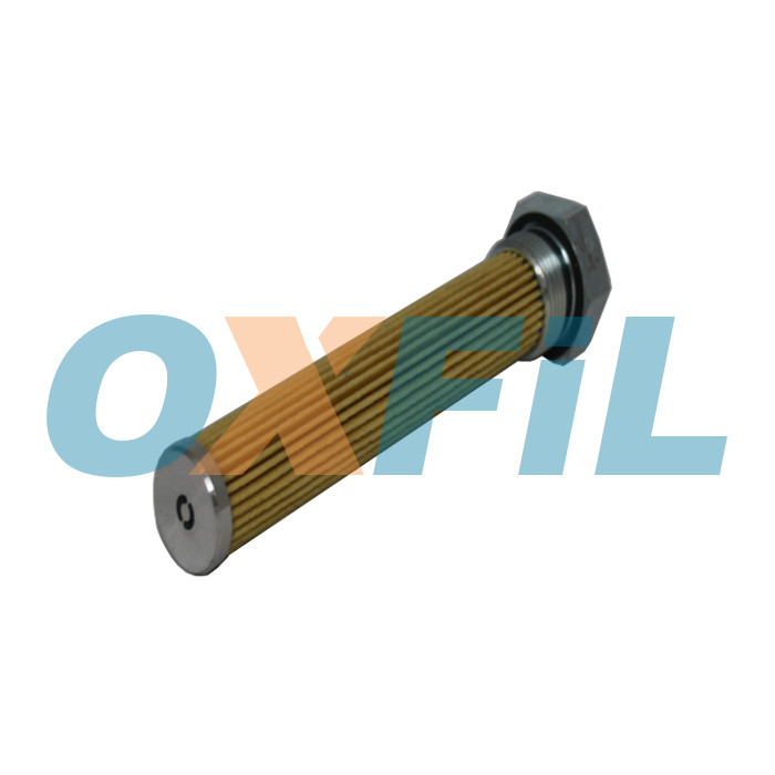 Bottom of Noitech NO 106880 - Oil Filter