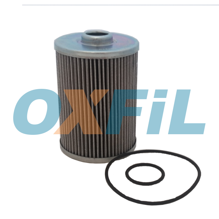 Side of Noitech NO 107280 - Hydraulic Filter