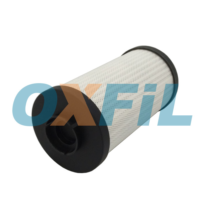 Bottom of Noitech NO 107680 - Filtro olio