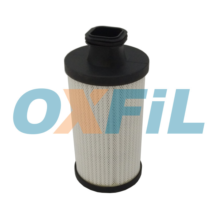 Side of Noitech NO 107680 - Filtro olio