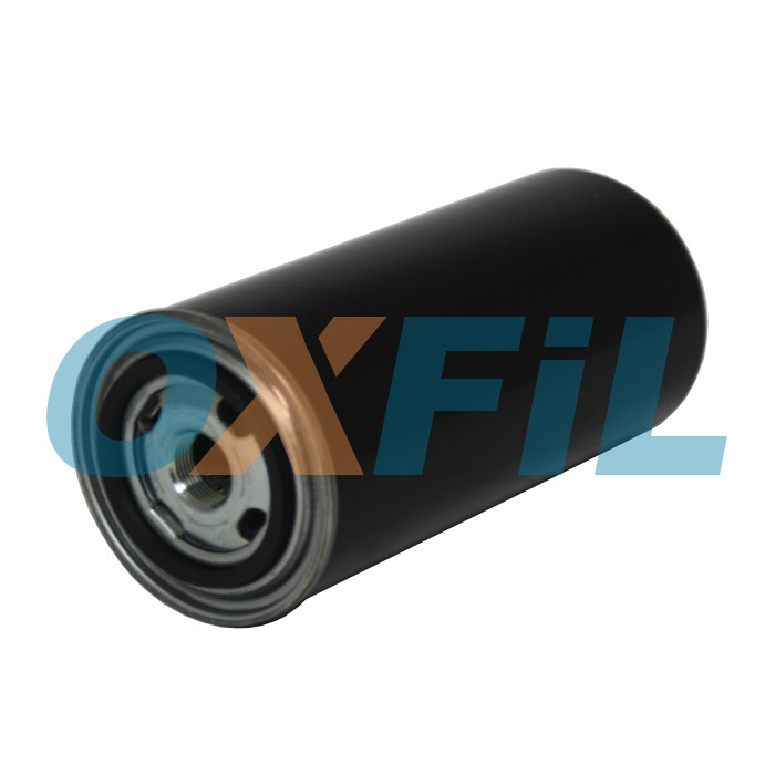 Bottom of Noitech NO 108780 - Oil Filter