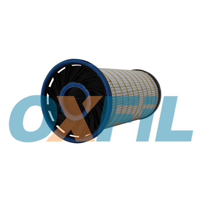 Bottom of Noitech NO 109080 - Oil Filter
