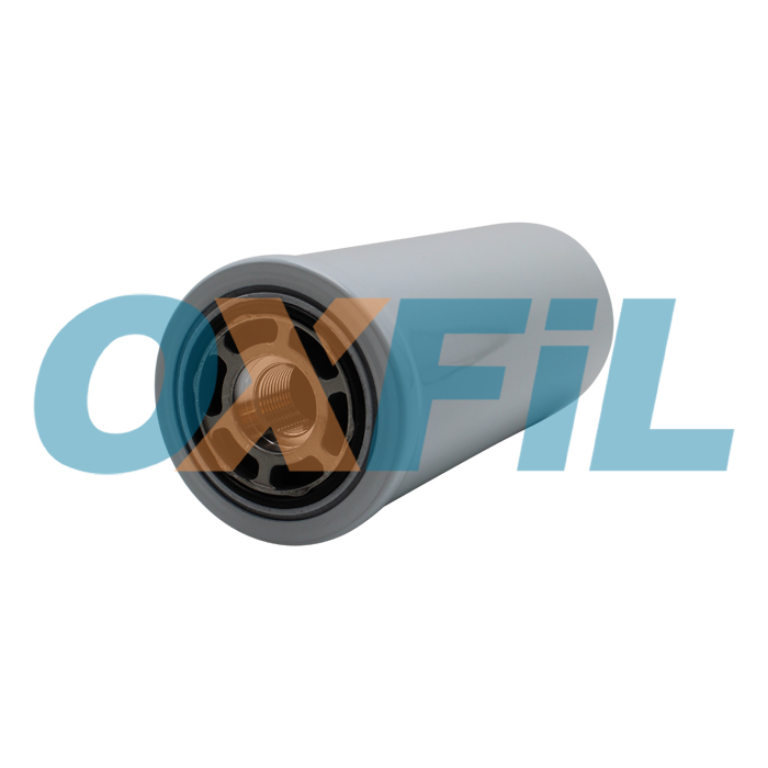 Bottom of Noitech NO 115480 - Oil Filter