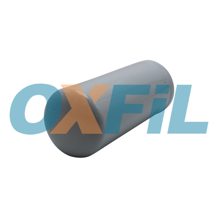Top of Noitech NO 115480 - Oil Filter
