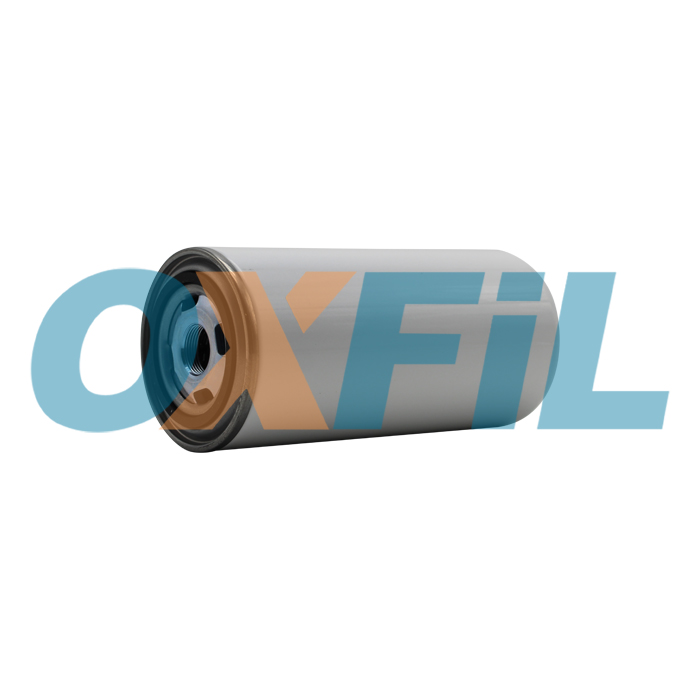 Bottom of Noitech NO 346480 - Oil Filter
