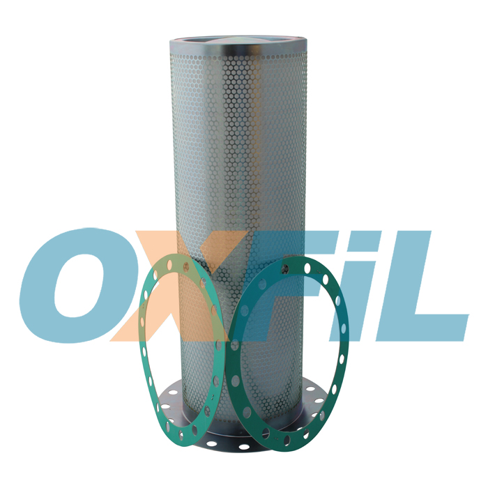 Side of Noitech NS 002230 - Separator