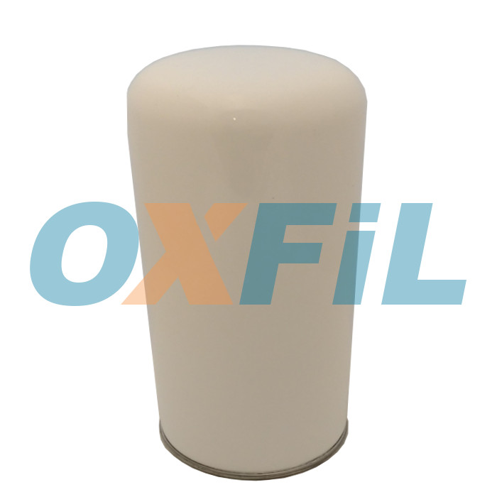 Side of Noitech NS 002850 - Separator