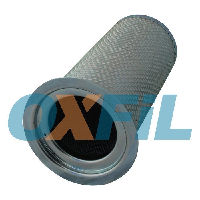 Top of Noitech NS 003920 - Afscheider