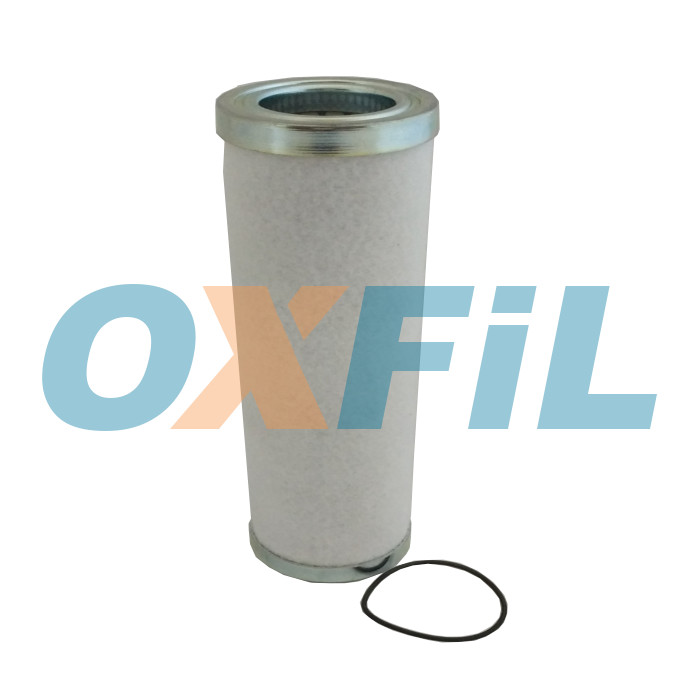 Side of Noitech NS 004410 - Separator