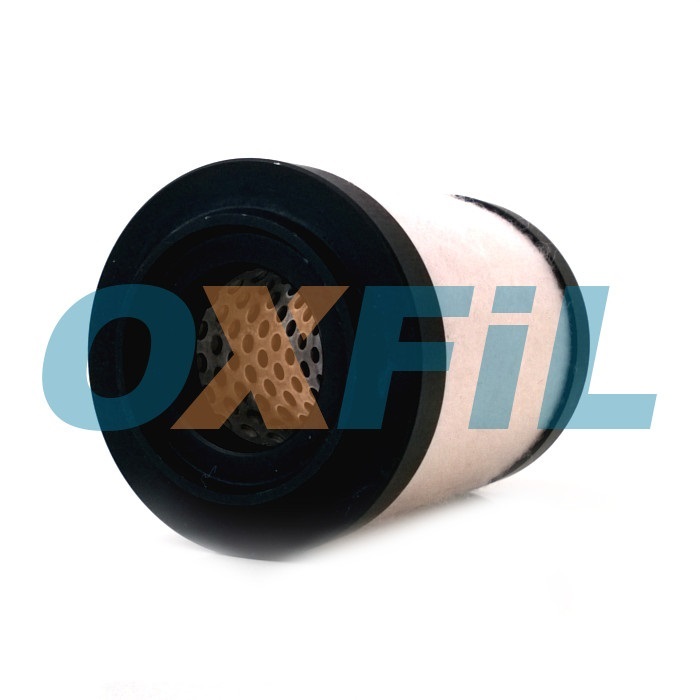 Top of Noitech NS 005010 - Separator