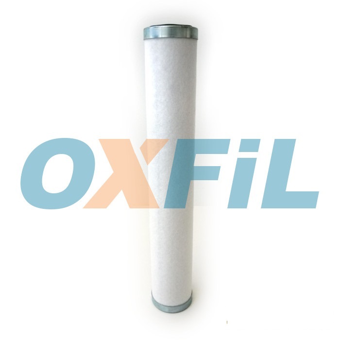 Side of Noitech NS 006910 - Separator