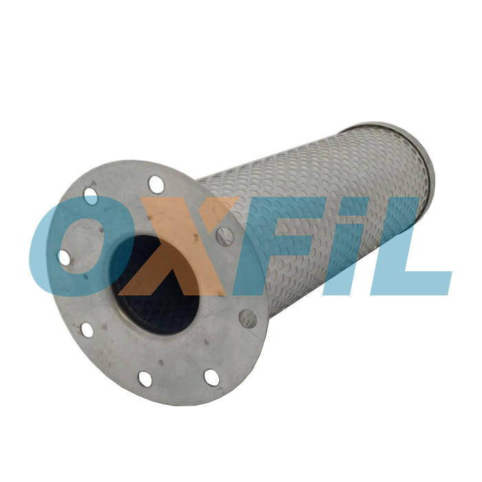 Bottom of Noitech NS 007630 - Separator