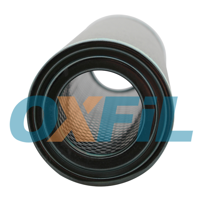 Top of Noitech NS 007710 - Separator