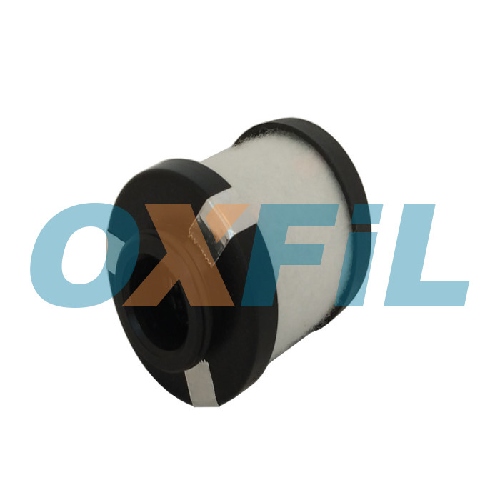 Top of Noitech NS 007910 - Separator