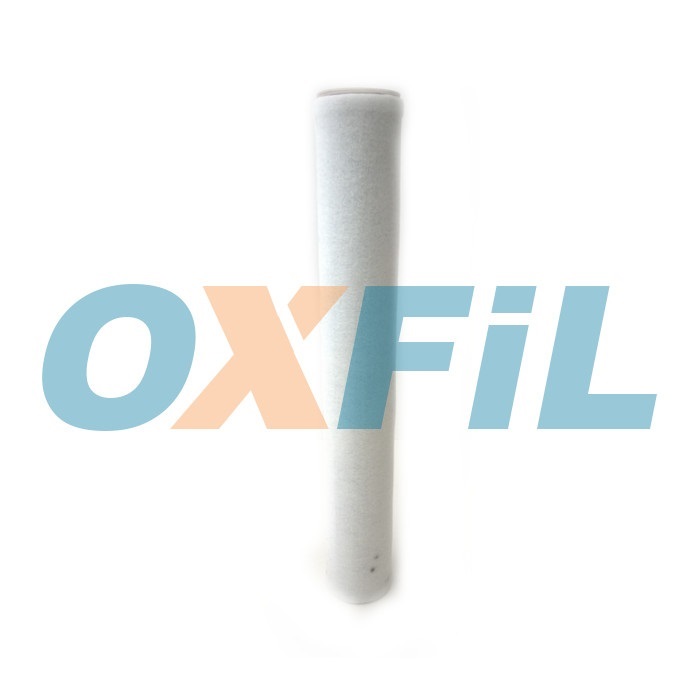 Side of Noitech NS 008510 - Separator