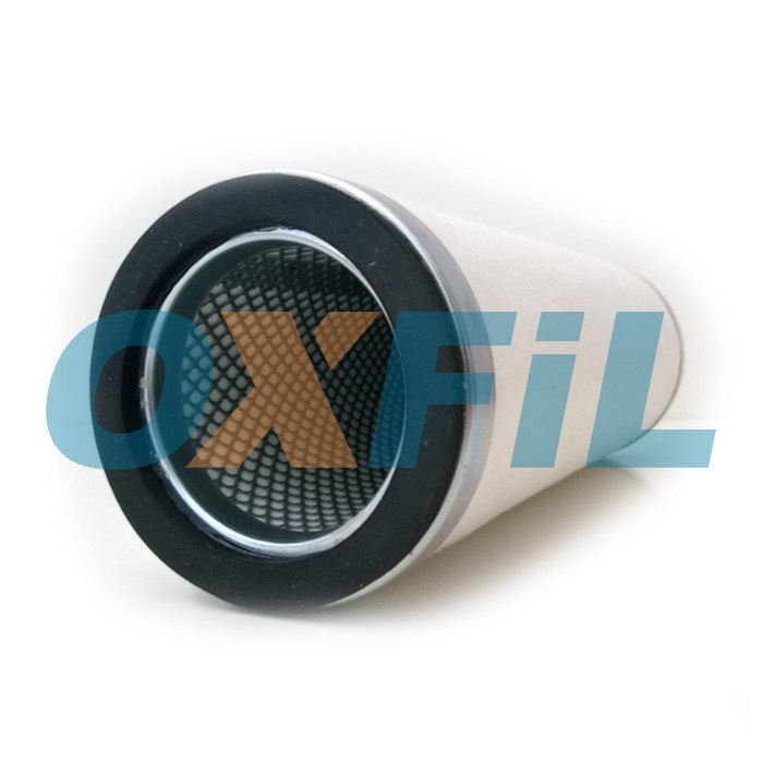 Top of Noitech NS 009210 - Separator