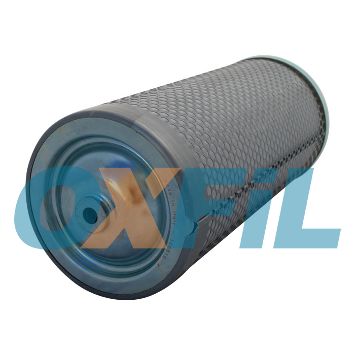 Top of Noitech NS 010210 - Separator