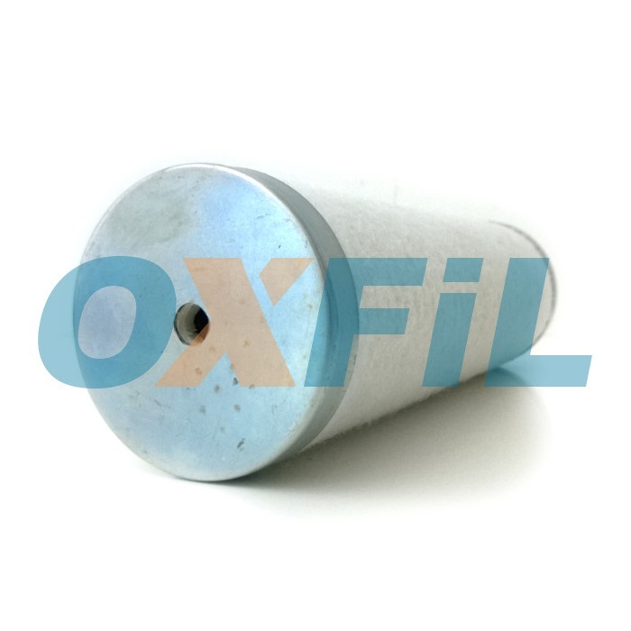Bottom of Noitech NS 011010 - Separatore