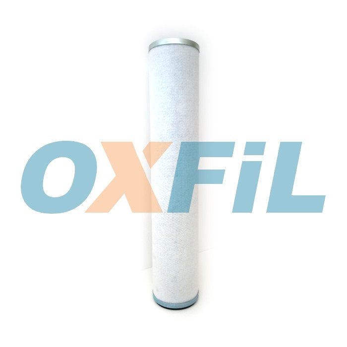 Side of Noitech NS 011610 - Separatore